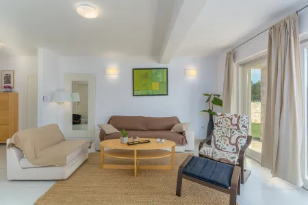 Vila Seconda - Barban, Istra