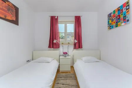 Vila Seconda - Barban, Istra