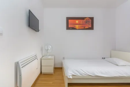 Vila Seconda - Barban, Istra