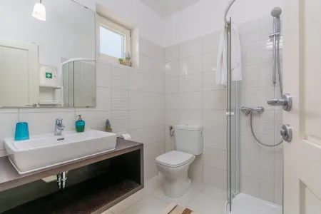 Vila Seconda - Barban, Istra