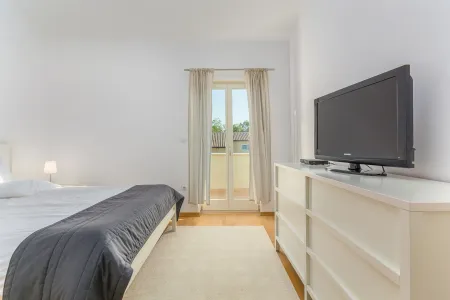 Vila Seconda - Barban, Istra