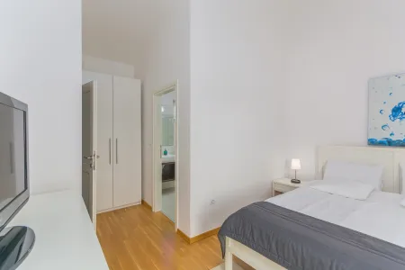 Vila Seconda - Barban, Istra