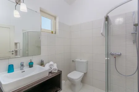 Vila Seconda - Barban, Istra