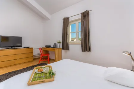 Vila Seconda - Barban, Istra