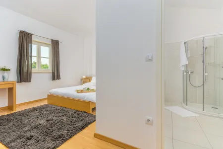 Vila Seconda - Barban, Istra