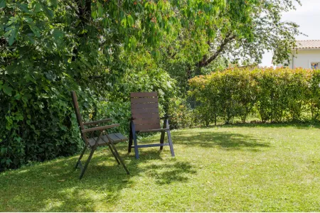 Villa Seksta - Barban, Istrien