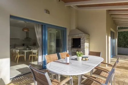 Vila Septima - Barban, Istra