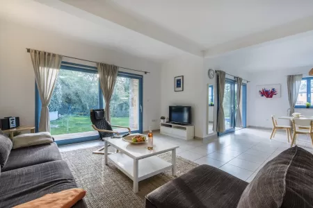 Vila Septima - Barban, Istra