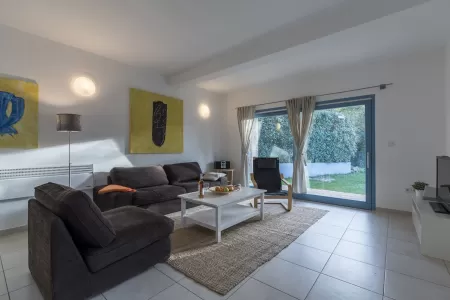 Vila Septima - Barban, Istra