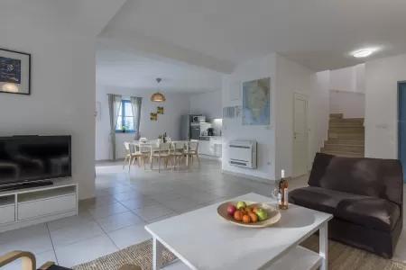 Vila Septima - Barban, Istra