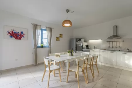 Vila Septima - Barban, Istra