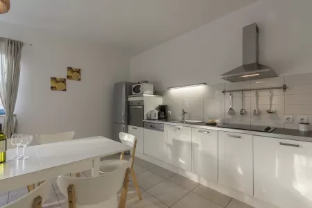 Vila Septima - Barban, Istra