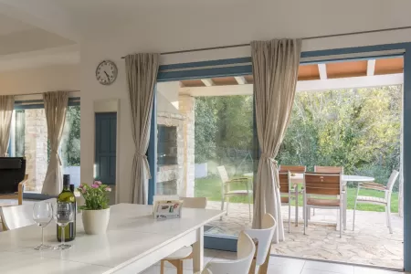 Vila Septima - Barban, Istra