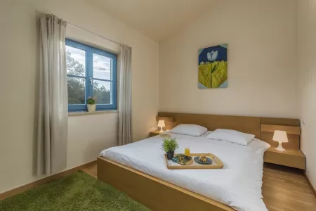 Vila Septima - Barban, Istra