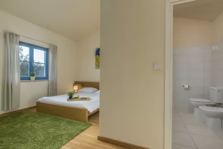 Vila Septima - Barban, Istra