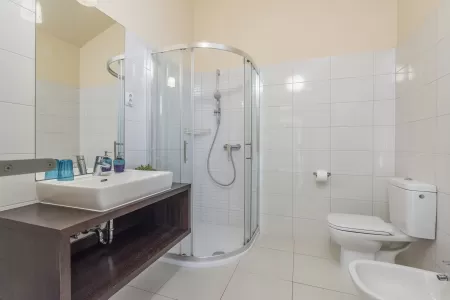 Vila Septima - Barban, Istra