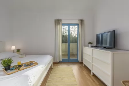 Vila Septima - Barban, Istra