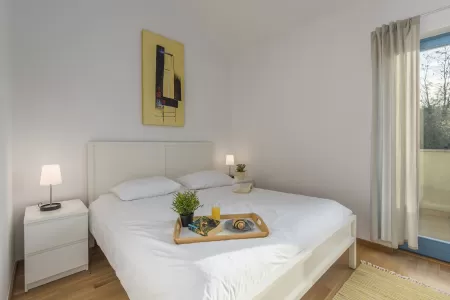 Vila Septima - Barban, Istra