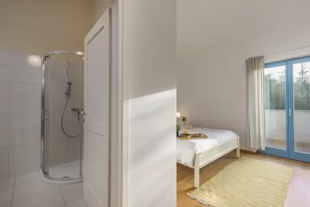 Vila Septima - Barban, Istra