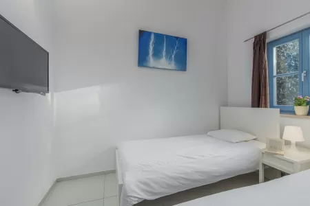 Vila Septima - Barban, Istra