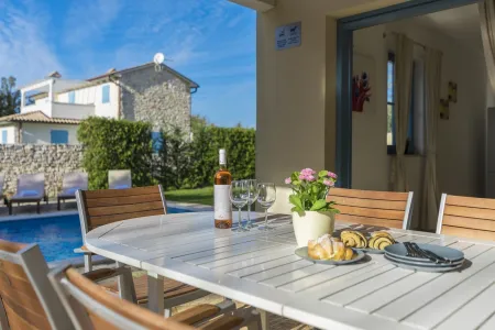 Vila Septima - Barban, Istra