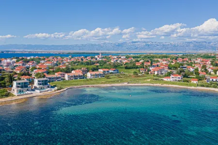 Villa Serena - Zadar, Dalmatien