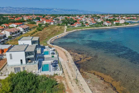 Villa Serena - Zadar, Dalmatien