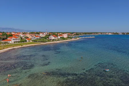 Villa Serena - Zadar, Dalmatien