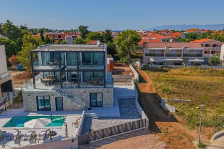 Villa Serena - Zadar, Dalmatien