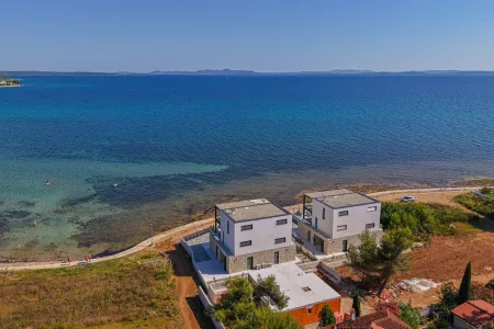 Villa Serena - Zadar, Dalmatien