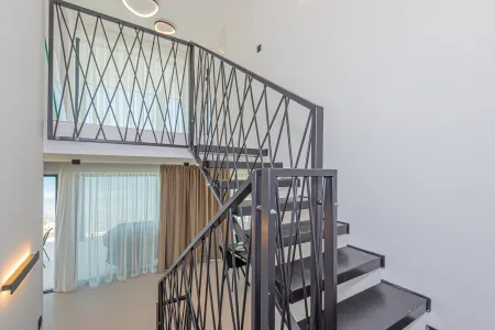 Villa Serena - Zadar, Dalmatien