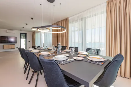 Villa Serena - Zadar, Dalmatien