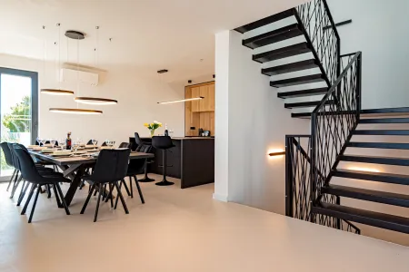 Villa Serena - Zadar, Dalmatien