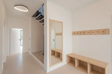 Villa Serena - Zadar, Dalmatien