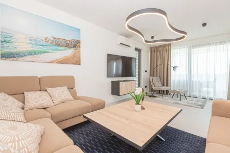 Villa Serena - Zadar, Dalmatien