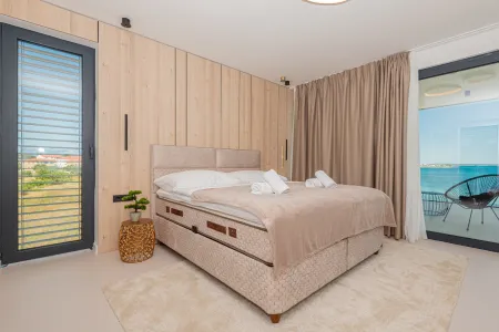 Villa Serena - Zadar, Dalmatien