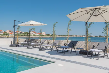 Villa Serena - Zadar, Dalmatia