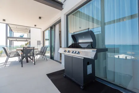Villa Serena - Zadar, Dalmatia