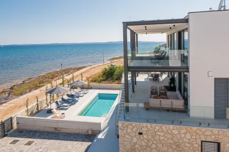 Villa Serena - Zadar, Dalmatia