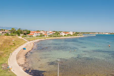 Villa Serena - Zadar, Dalmatien