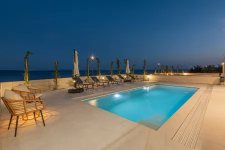 Villa Serena - Zadar, Dalmatien