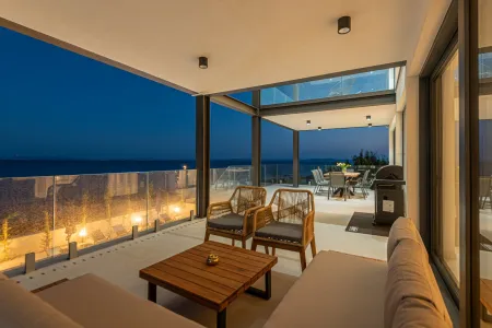 Villa Serena - Zadar, Dalmatien