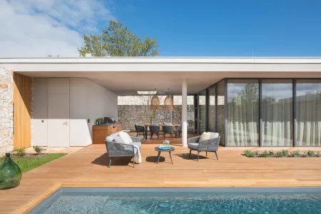 Villa Serenity Pula 3 - Pula, Istria
