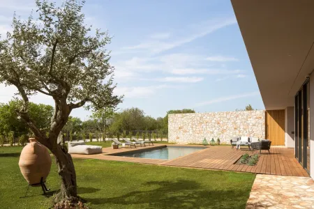 Villa Serenity Pula - Pula, Istrien