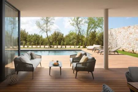 Villa Serenity Pula - Pula, Istria