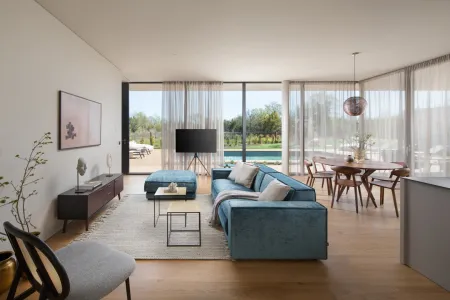 Villa Serenity Pula - Pula, Istria