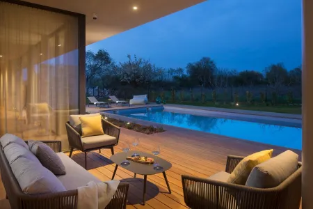 Villa Serenity Pula - Pula, Istria