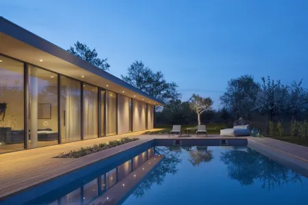 Villa Serenity Pula - Pula, Istria