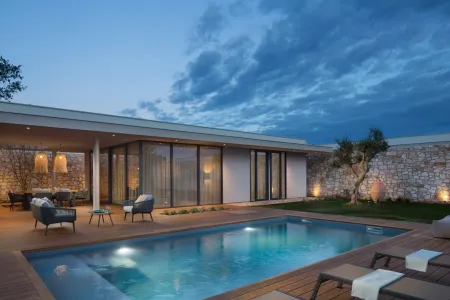 Villa Serenity Pula - Pula, Istria