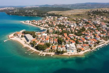 Vila Serenity - Šibenik, Dalmacija